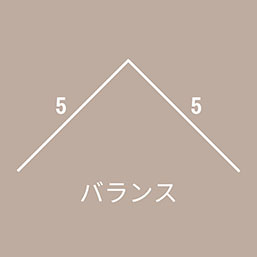 Pausing Point バランスについて