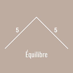 Pausing Point Equilibre