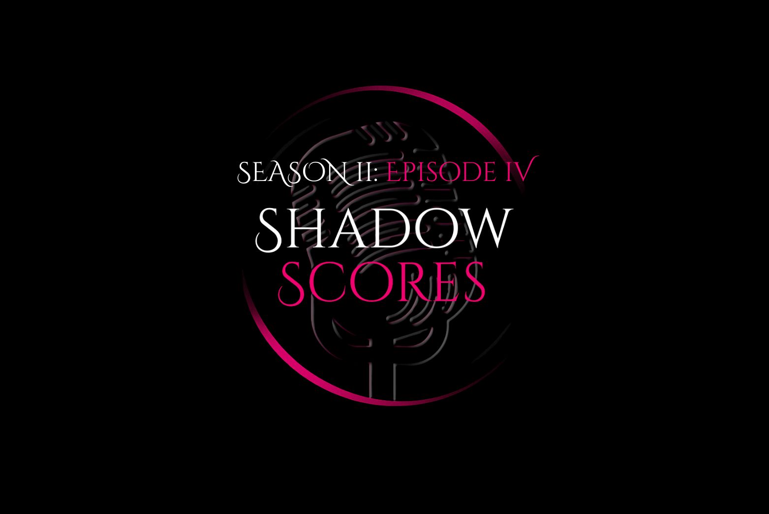 Shadow Scores