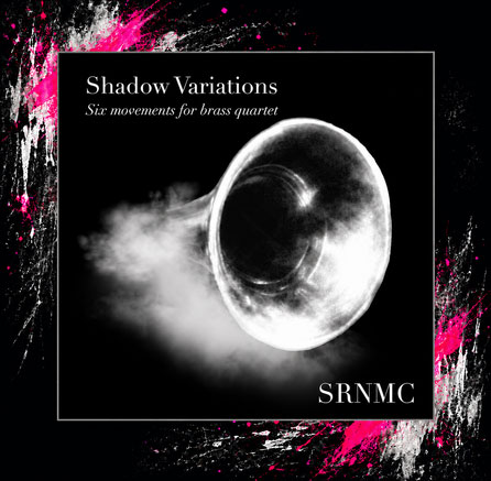 Shadow Variations: Six Movements for Brass Quartet